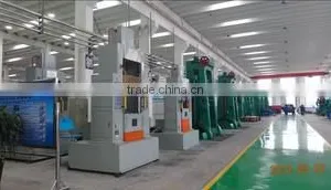 Qingdao Evergrand International Trade Co., Ltd. company overview - view 3 thumbnail
