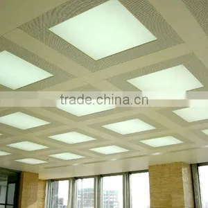 Customed Aluminum Artistic Ceiling Tiles AC0130-3 thumbnail-1