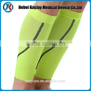 Home Gym Equipment Crossfit Compression Calf Socks From China Suppliers thumbnail-2