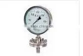 YTP Diaphragm Manometer thumbnail-1