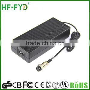 Shenzhen Factory Universal 67.2V 1.5A 2A Battery Charger Supplier's Choice thumbnail-1