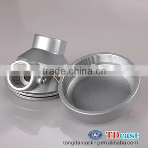 Sensor Connection Head CMS/CMI thumbnail-3