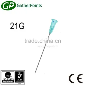 Disposable High Precision Blunt Needle thumbnail-5