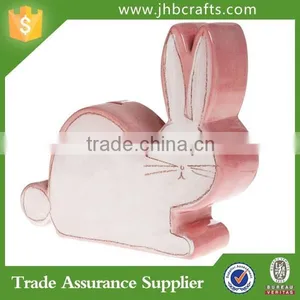 Resin Black and White Color Money Saving Box thumbnail-6