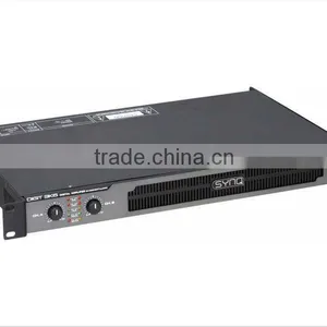 SYNQ Digital Amplifier Digit 3K6 thumbnail-1