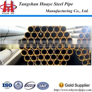 Hot Sell Steel Pipe Used Culvert Pipes thumbnail-4