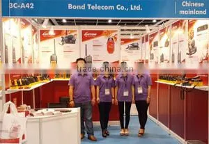 Quanzhou Bond Telecom Co., Ltd. company overview - view 4 thumbnail
