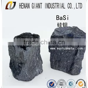 Silicon Barium Metal Inoculant thumbnail-5