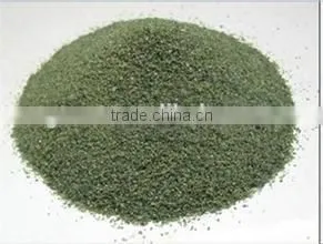 Silicon Carbide /SiC Powder Exported to Worldwide thumbnail-3