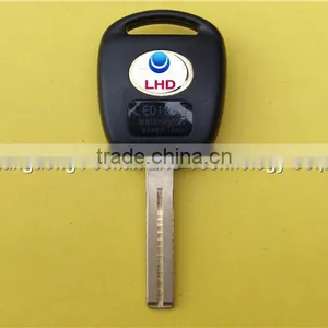 Promotional 2 Button Remote Key Shell for Lexus Toyota Car Key TOY 40 Blade thumbnail-3
