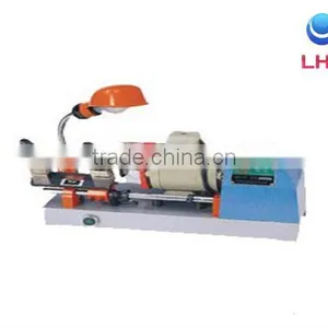 Wenxing 268 Xcan Duplicate Key Cutting Machines for Sale thumbnail-1