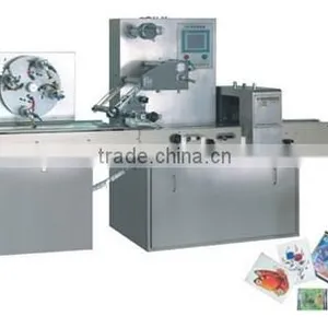 Card Packaging Machine thumbnail-1