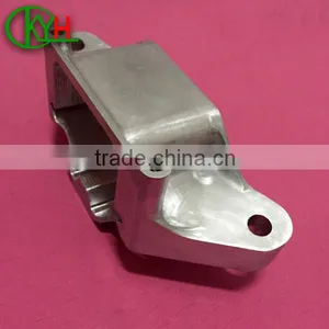 Provide Good Quality Custom Cnc Aluminum Machined Parts thumbnail-4