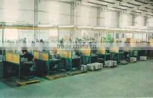 Quanzhou Chengyi Mould Co., Ltd. company overview - view 3 thumbnail