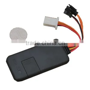 Vehicle Car GPS Tracking With Live View and Historical Playback for Your Vehicle Car TK116 thumbnail-1