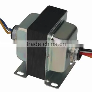 40VA 50VA 75VA 100VA Power Transformer Air Conditioner Transformer thumbnail-3