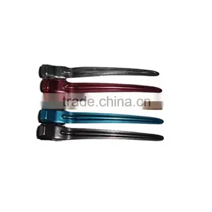 Whosale Colorful Salon Popular Hair Extension Clip thumbnail-1