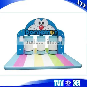 Soft Indoor Play Area Toys for Children thumbnail-1