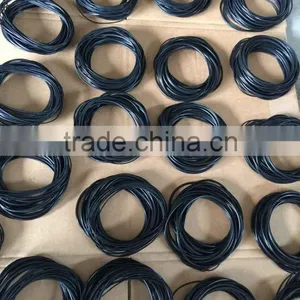 NBR o Ring,thin2.5mm Buna-N Black o Rings thumbnail-1