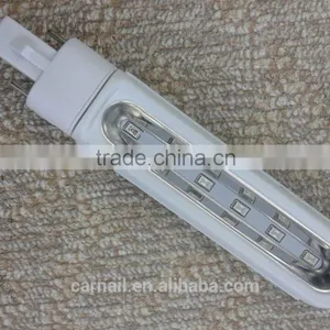 LED BULB FOR NAIL ART DRYER 9W thumbnail-3