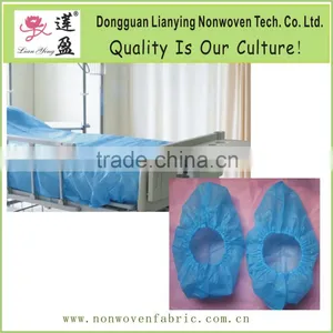 Disposable Bed Sheet for Hospital/disposable Bed Sheet/disposable Bed Cover Quality Choice thumbnail-1