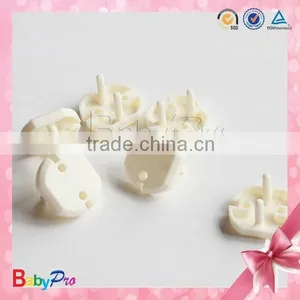 2015 China Wholesale National Standard for Child Security Child Safety Products Child Socket Cover thumbnail-6