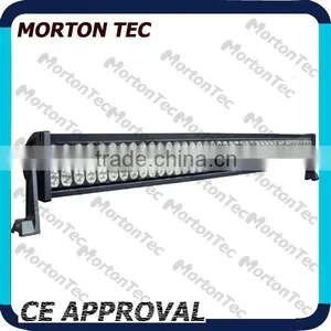 2014 NEW 240W 41.5 Inch off Road Led Light Bar Super Bright Affordable Price Latest Curved LED Light Bar thumbnail-1