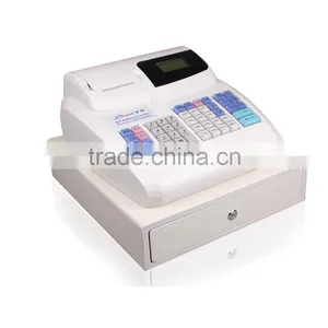 Cash Drawers From Zonerich Electronic Cash Register ZQ-ECR800 thumbnail-2