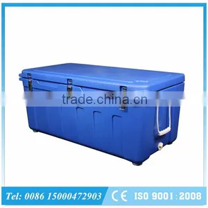 180L Roto Cooler Box Ice Chest Ice Box for Camping and Sports thumbnail-2