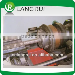 High Quality Rebar Thread Rolling Machine LBG-40E thumbnail-2