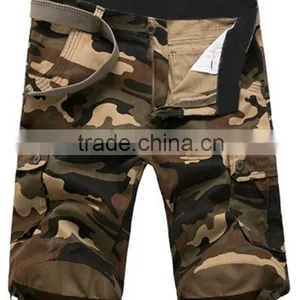 2015 Mens Summer Outdoor Fishing Shorts thumbnail-6