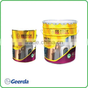 Geerda Exterior Decorative Varnish thumbnail-3