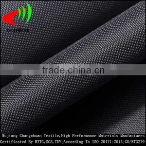 100%polyester Oxford Fabric by the Yard Pu/uly Coated thumbnail-1