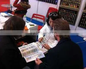 Beijing Hirun Hengda Technic Co., Ltd. company overview - view 3 thumbnail