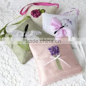 Wardrobe Paper Scented Fragrance Sachet Aroma Beads Scented Air Fresher thumbnail-2