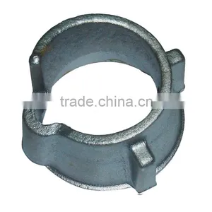Hot Sale Scaffolding Accessories For Casting Steel Top Cup thumbnail-1