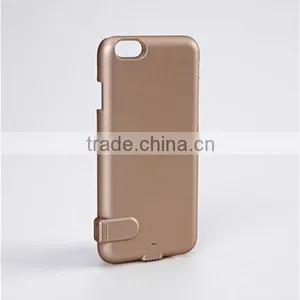 Cell Phone Accessories | Power Bank Phone Case for IPhone 6 thumbnail-1