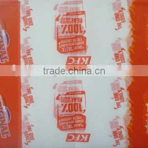 Plastic Wrap Film Plastic Film thumbnail-3