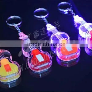 LED Promotion Keychain thumbnail-1