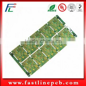 China FR4 Material HDI Printed Circuit Board thumbnail-6