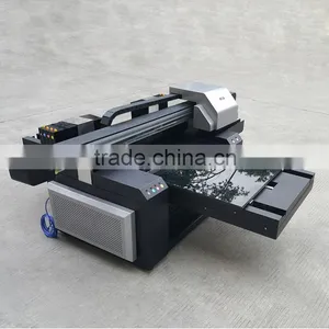 Sales for UV Flatbed 3d Printer thumbnail-2