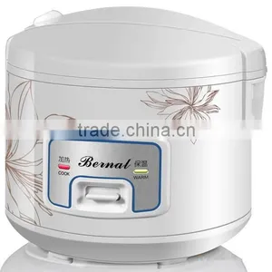Multifunctional Rice Cooker,,stainless Steel Rice Cooker, Cylinder Rice Cooker thumbnail-1