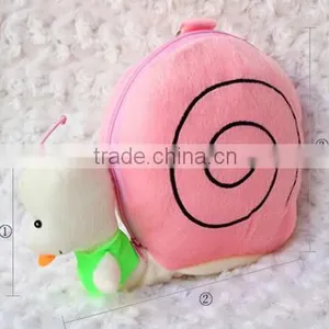 Plush Cute CD Case For Car thumbnail-2