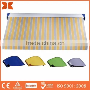Retractable Awnings Reviews Awnings for Patio Aluminum Awnings Awning for Deck Front Door Awnings Metal Awnings thumbnail-1
