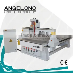 1325 Router 3 Axis Cnc Machine Wood Cutting Machine thumbnail-1