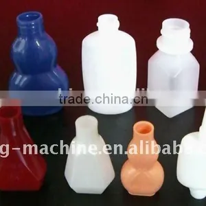 Plastic Bottle Injection Moulding Machine thumbnail-5