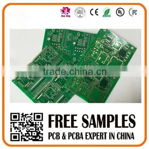 Professional Fast Prototype PCB Factory thumbnail-2