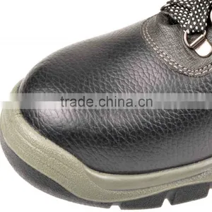 Anti-Puncture Slip Anti Static Safety Shoes thumbnail-5