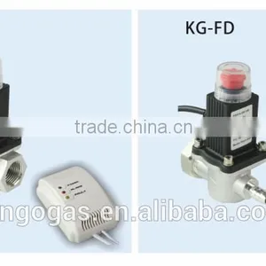 Electromagnetic Valve Made in China thumbnail-2