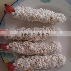 Bread Crumbs Extruding Extruder/Electric Bread Crumbs Process Machine/Dry Bread Crumb Crusher thumbnail-4
